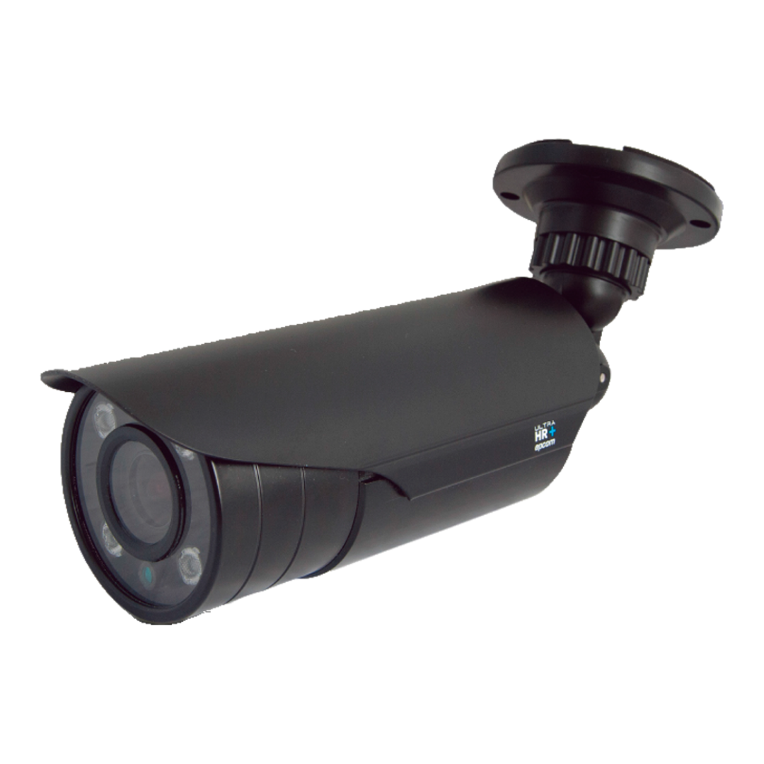 HRB700V Cámara Bullet 720TVL Varifocal IR de 20M HRB700V - Código: HRB700V | Compra en Guadalajara